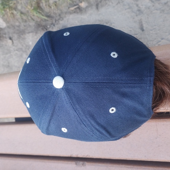 '47 Brand NBA Minnesota Timberwolves Embroidered Strap-on Cap Hat - Picture 5 of 12